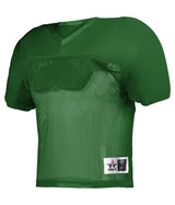 Alleson Athletic Youth Dazzle Mesh Football Practice Jersey