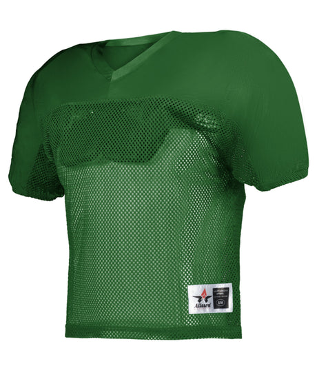 Alleson Athletic Youth Dazzle Mesh Football Practice Jersey