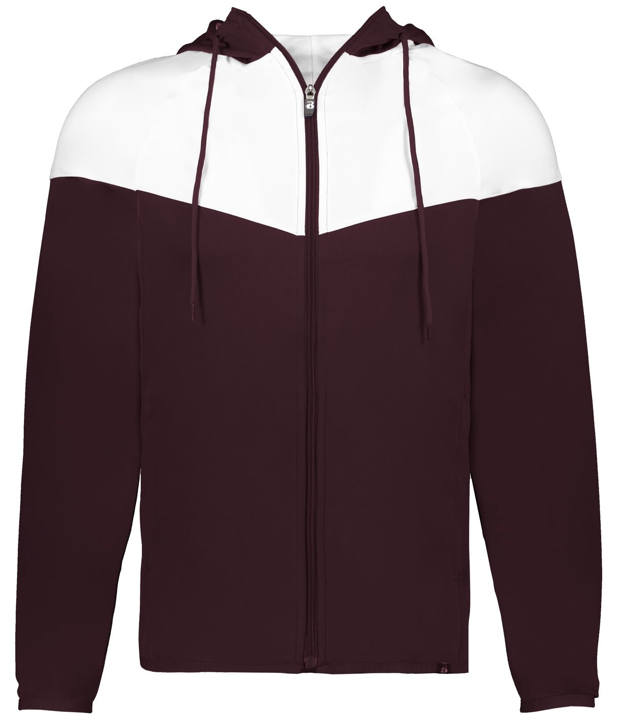 Badger Sport  Men's Sprint Outer Core Jacket