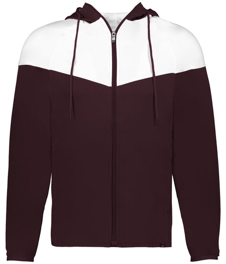 Badger Sport  Men's Sprint Outer Core Jacket