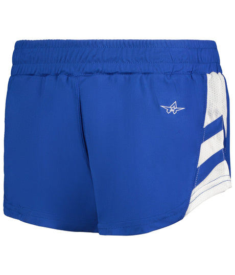 Alleson Athletic  Women's  Medal Track Shorts