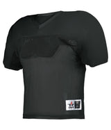 Alleson Athletic Youth Dazzle Mesh Football Practice Jersey