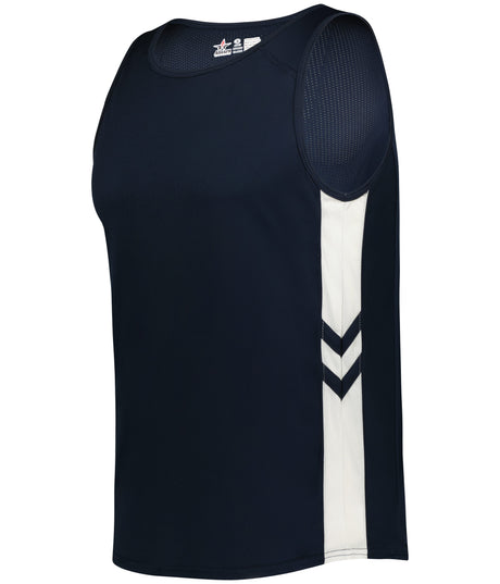 Alleson Athletic  Men's Medal Track Jersey