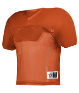 Alleson Athletic Youth Dazzle Mesh Football Practice Jersey