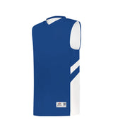 Alleson Athletic Youth B-pivot Reversible Basketball Jersey