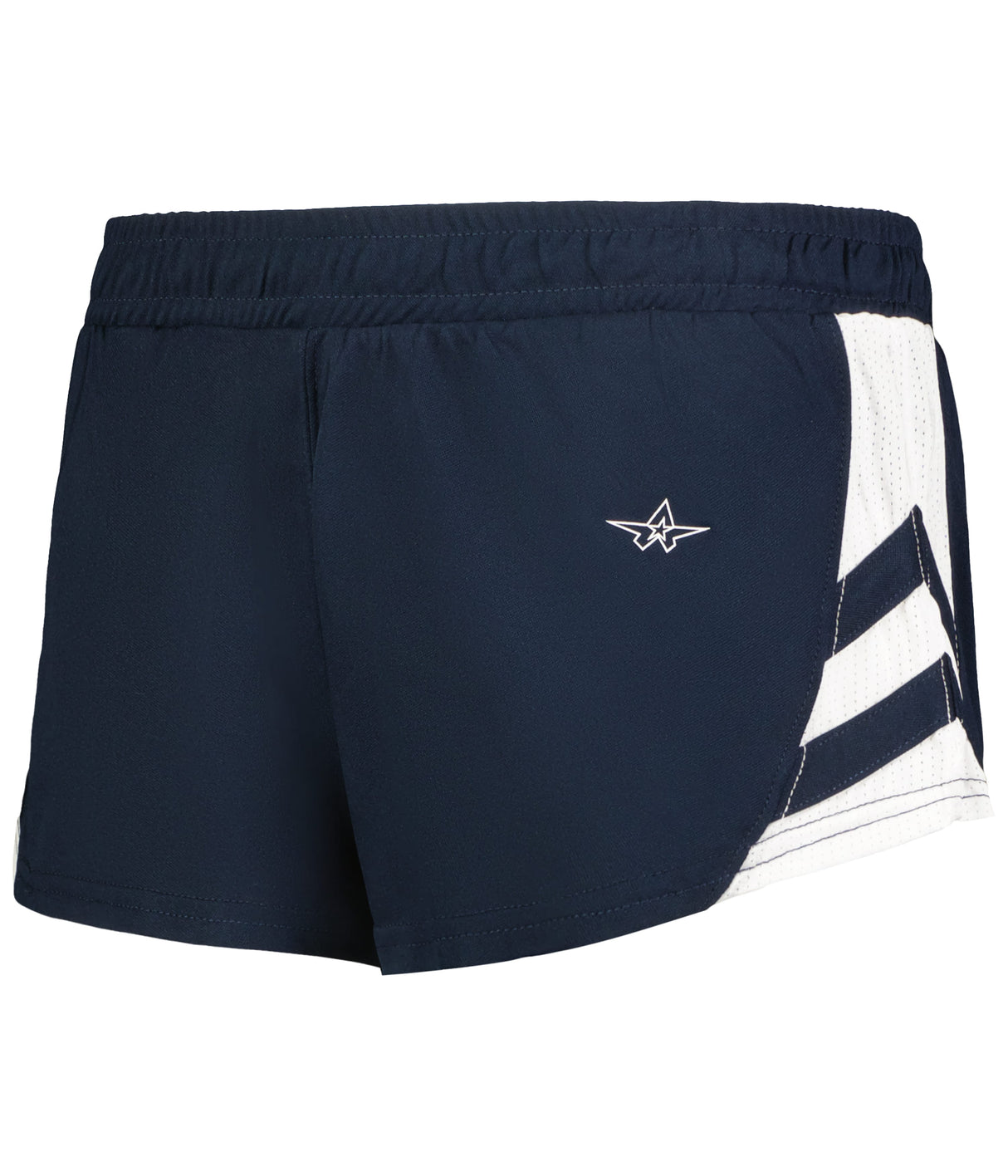 Alleson Athletic  Women's  Medal Track Shorts