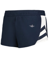 Alleson Athletic  Women's  Medal Track Shorts