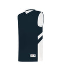 Alleson Athletic Youth B-pivot Reversible Basketball Jersey