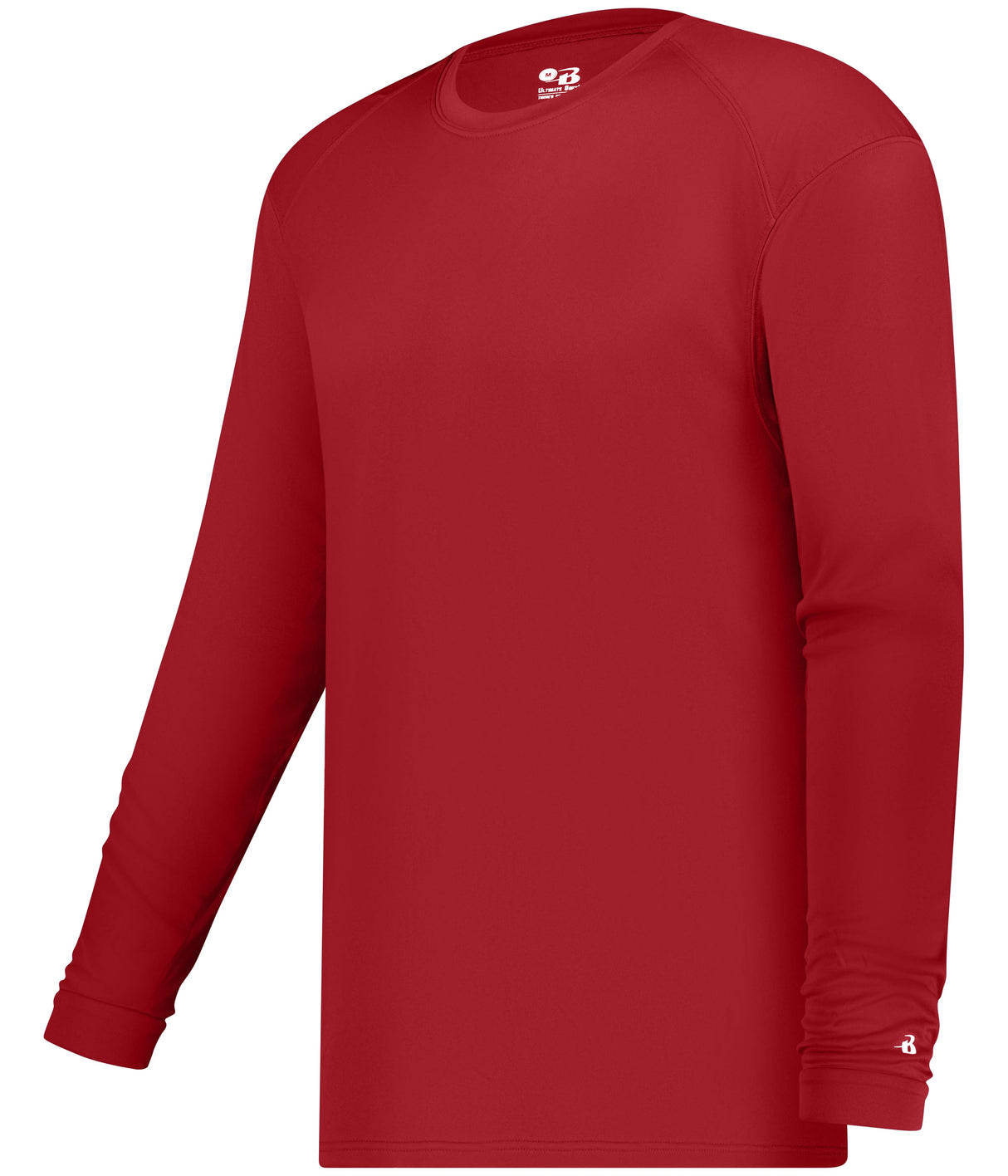 Badger Sport  Men's Ultimate Softlock Long Sleeve Tee