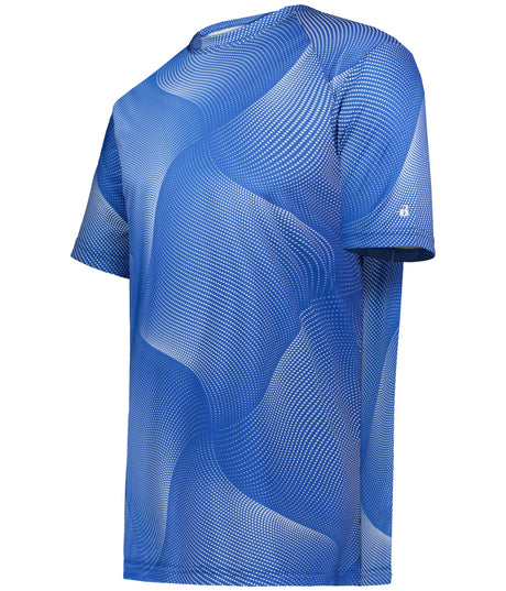 Badger Sport  Men's Warp Tee