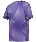 Badger Sport  Men's Warp Tee