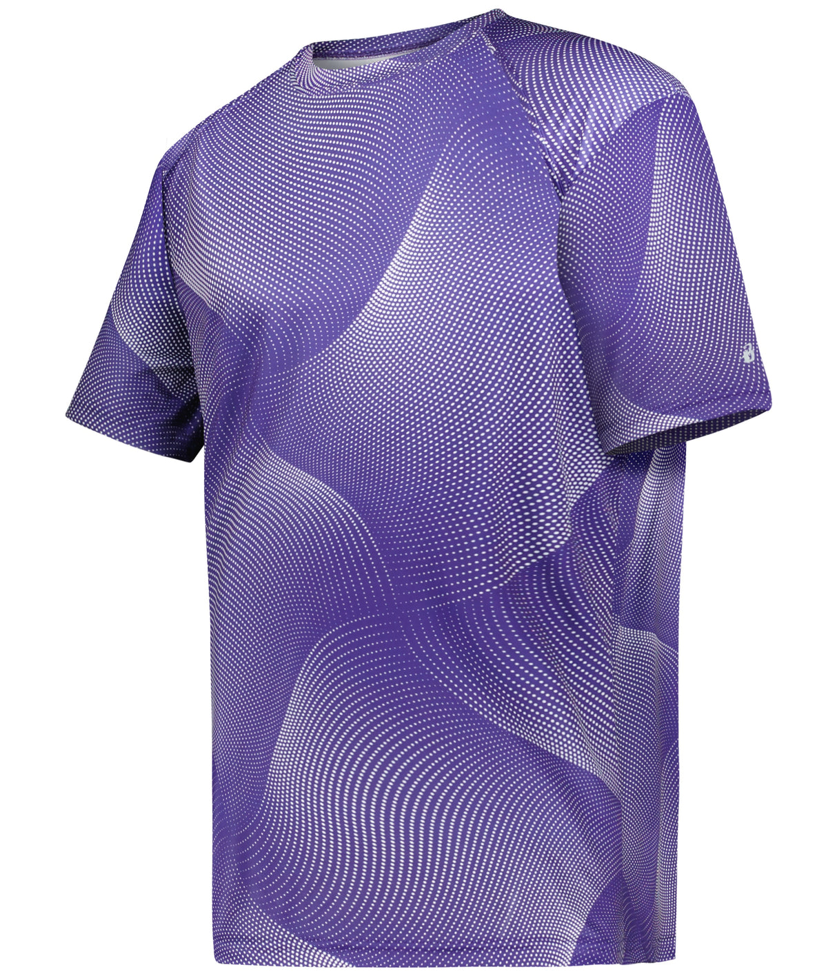 Badger Sport  Men's Warp Tee