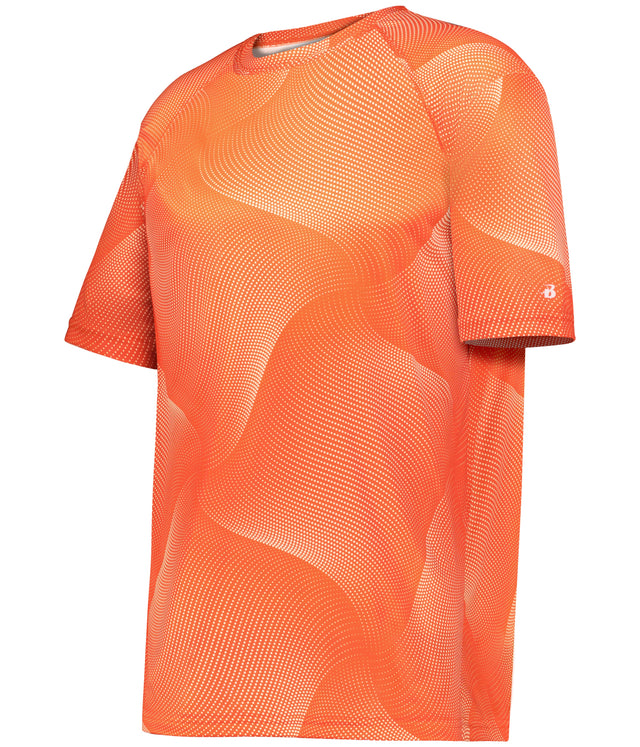 Badger Sport  Men's Warp Tee