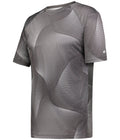Badger Sport  Men's Warp Tee