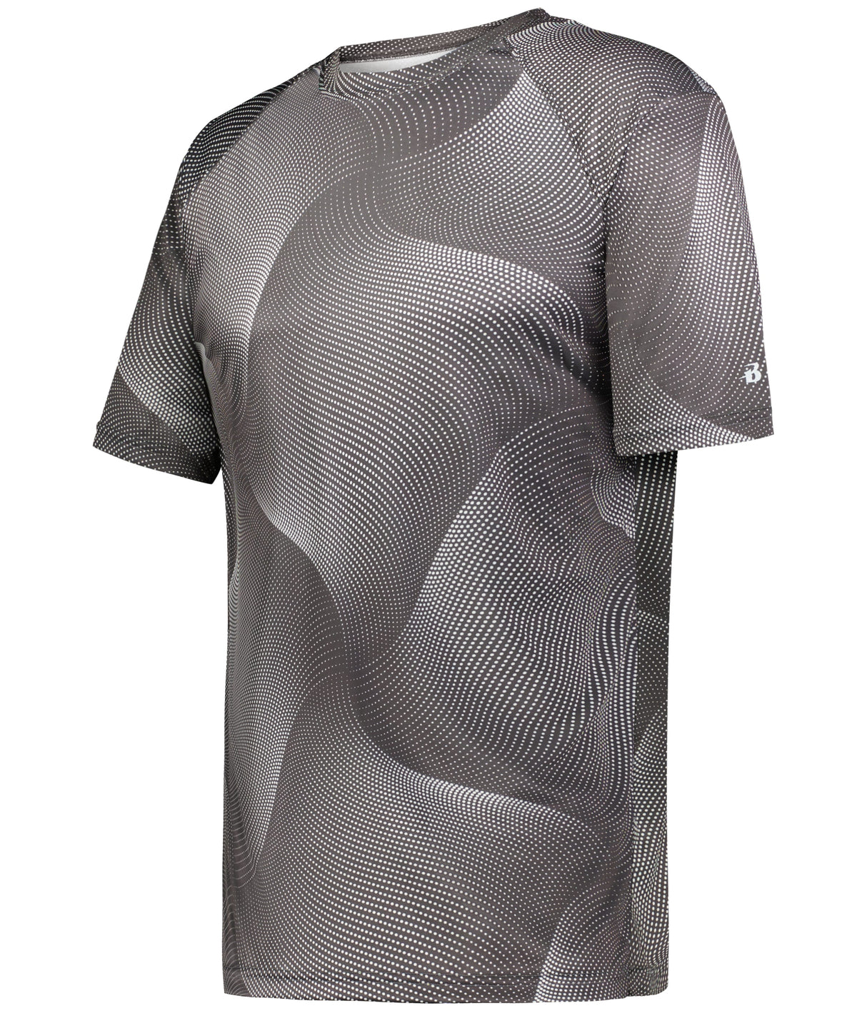 Badger Sport  Men's Warp Tee