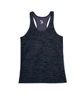 Badger Sport  Women's Tonal Blend ' Racerback