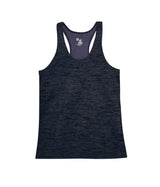 Badger Sport  Women's Tonal Blend ' Racerback