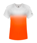 Badger Sport  Women's Ombre Women's Tee