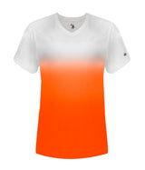 Badger Sport  Women's Ombre Women's Tee
