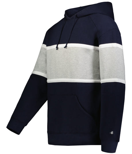 Badger Sport  Men's United Fleece Hoodie