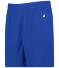 Badger Sport Youth B-core Pocketed Shorts