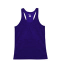 Badger Sport  Women's Tonal Blend ' Racerback