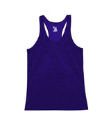 Badger Sport  Women's Tonal Blend ' Racerback