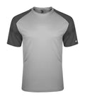 Badger Sport  Men's Breakout Tee