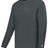 Badger Sport Youth B-core Long Sleeve Tee