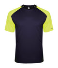 Badger Sport  Men's Breakout Tee