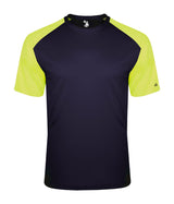 Badger Sport  Men's Breakout Tee