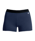 Badger Sport  Women's  Compression Shorts
