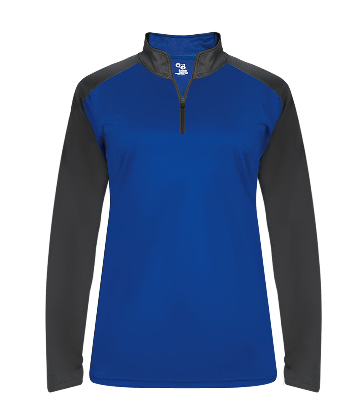 Badger Sport  Women's  Ultimate Softlock™ 1/4 Zip Pullover