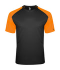 Badger Sport  Men's Breakout Tee