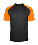 Badger Sport  Men's Breakout Tee