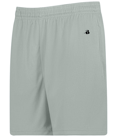 Badger Sport Youth B-core Pocketed Shorts