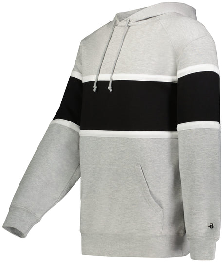 Badger Sport  Men's United Fleece Hoodie