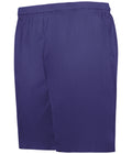 Badger Sport  Men's Mesh/tricot 7-inch Inseam Shorts