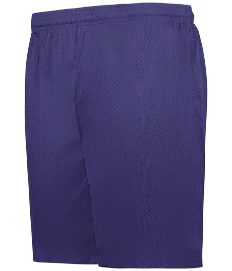 Badger Sport  Men's Mesh/tricot 7-inch Inseam Shorts