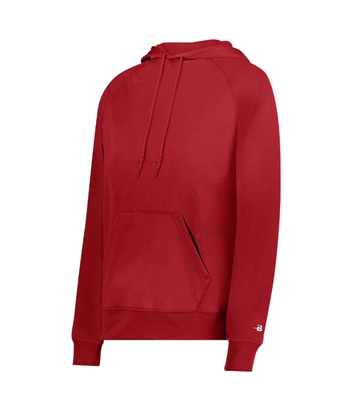 Badger Sport  Women's  Performance Fleece Hoodie