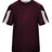 Badger Sport  Men's Striker Tee