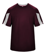 Badger Sport  Men's Striker Tee