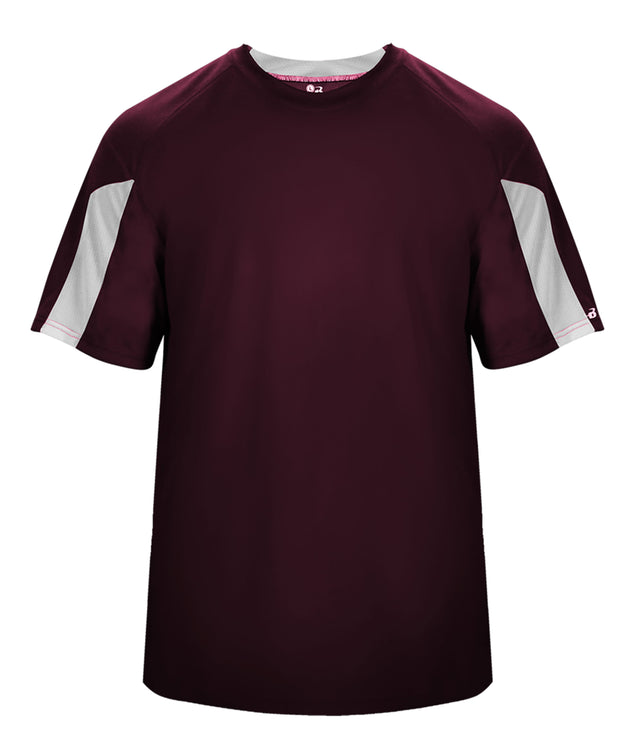 Badger Sport  Men's Striker Tee