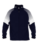 Badger Sport  Men's Lineup Outer Core Jacket