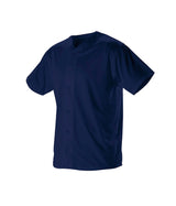 Youth Alleson Athletic Faux Front Baseball