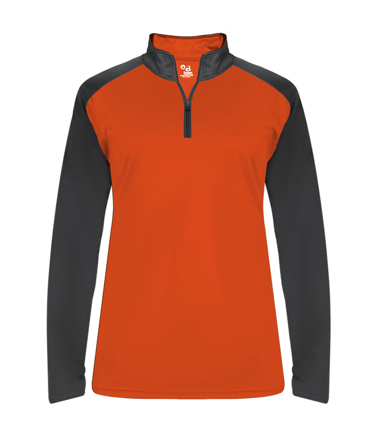 Badger Sport  Women's  Ultimate Softlock™ 1/4 Zip Pullover