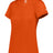 Badger Sport  Women's Ladies Ultimate Softlock™ V-neck Tee