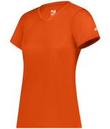 Badger Sport  Women's  Ultimate Softlock™ V-neck Tee