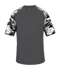 Badger Sport  Men's Camo Sport Tee