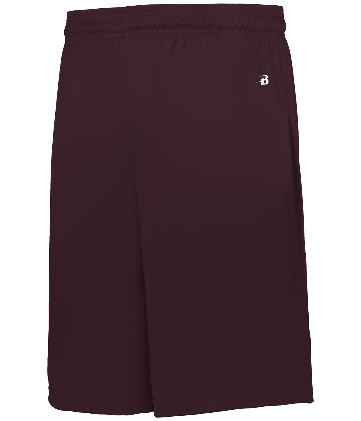 Badger Sport Youth Pocketed Shorts